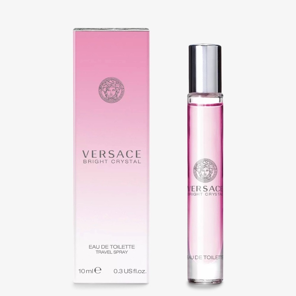 Price FIRM New Versace Bright Crystal Eau de Toilette